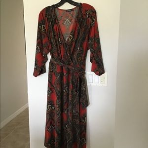 Igigi Dress size 4x